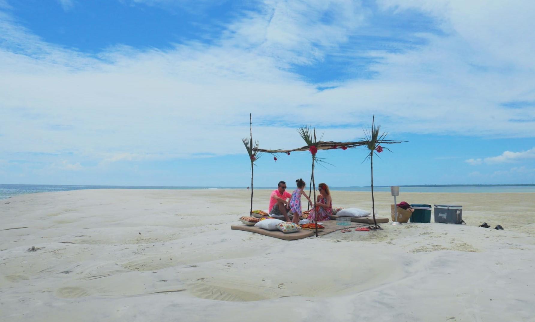 Msambweni Beach House thumbnail 14